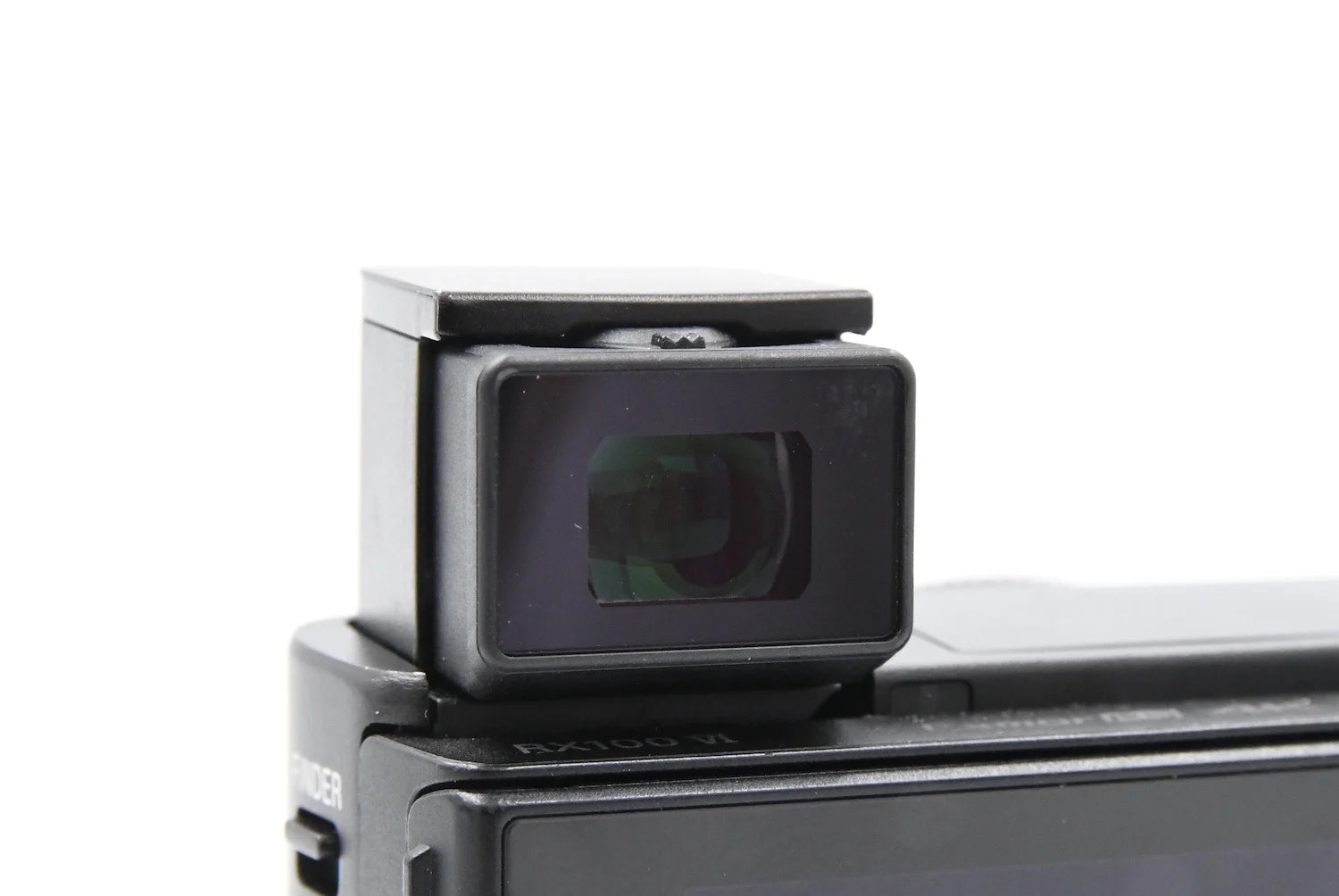 SONY DSC-RX100M6 SN. 0012245 – FILMCAMERA TOKYO