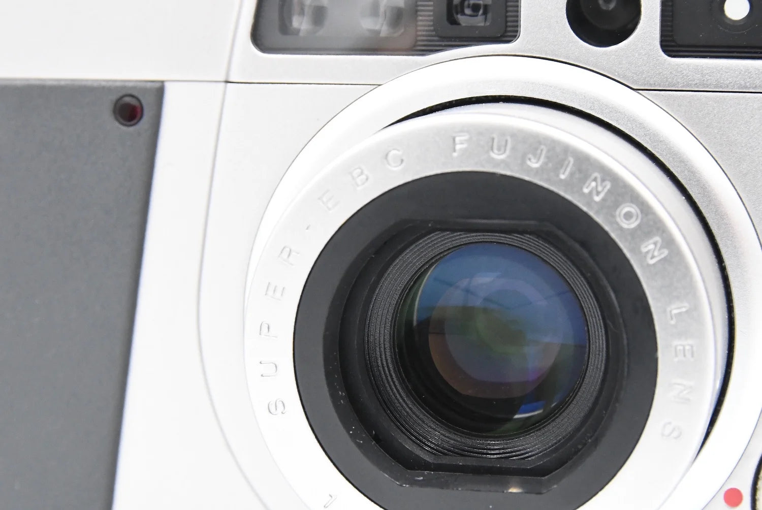 FUJIFILM KLASSE SN. 0060956 – FILMCAMERA TOKYO