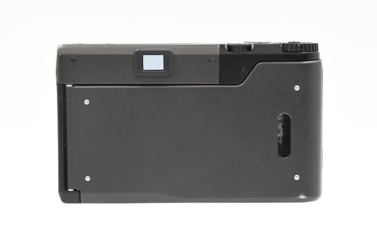 CONTAX T3 Early Model SN. 018418 – FILMCAMERA TOKYO