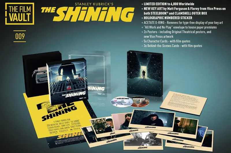 Jean-Luc Godard: 13 Film Box Set – The Ultimate Collection - Film