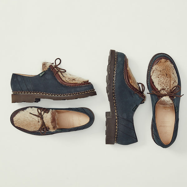 Paraboot×FilMelange