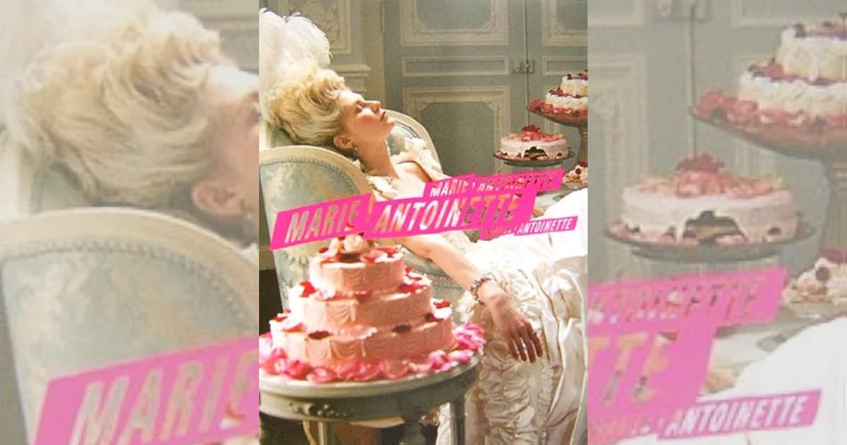 マリー・アントワネット』の挿入曲とサントラ | 挿入曲を全曲紹介Filmmusik