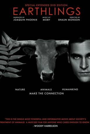 Earthlings - Films for the Earth