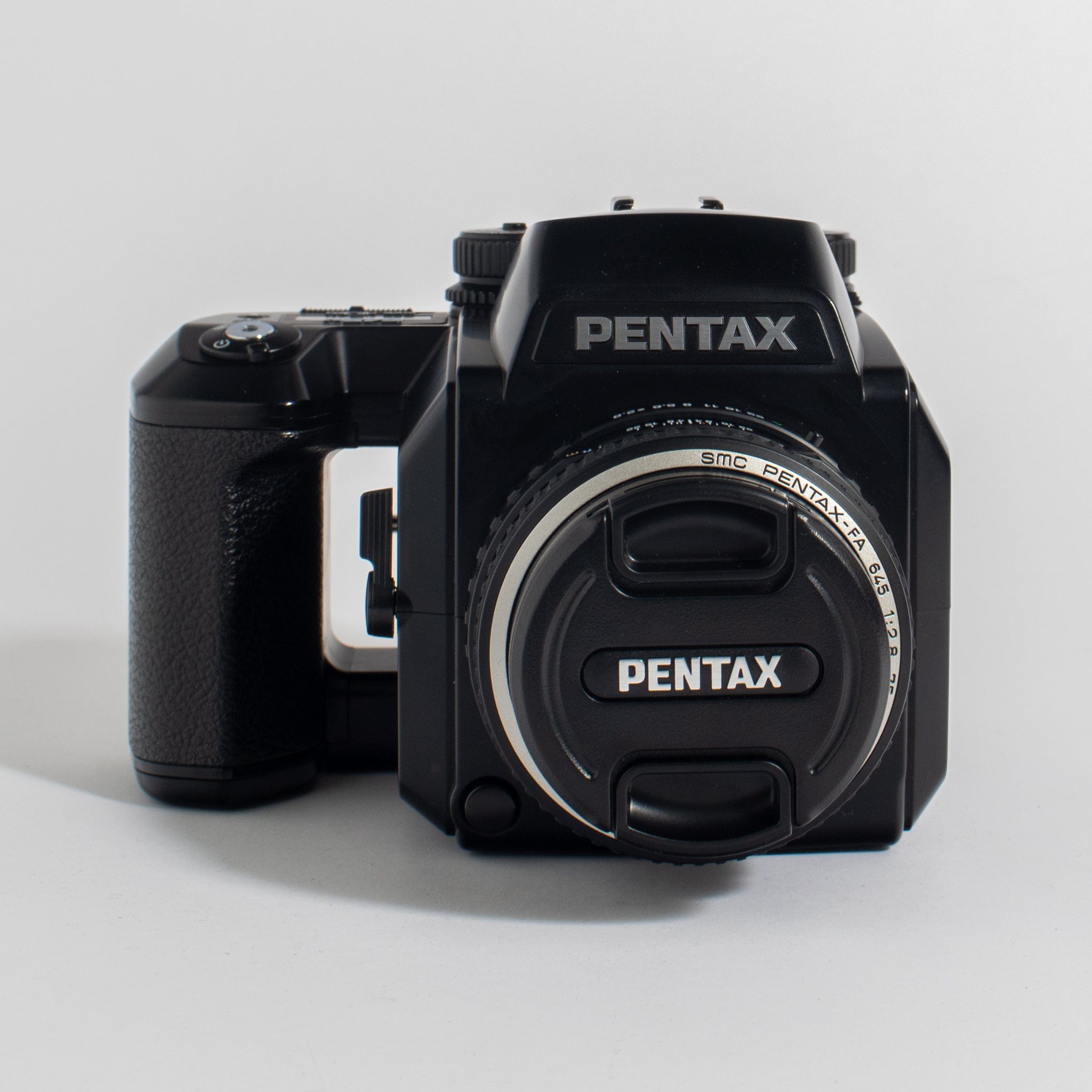 ❁美品❁PENTAX SMC Pentax-A 645 75mm F2.8 【公式通販】