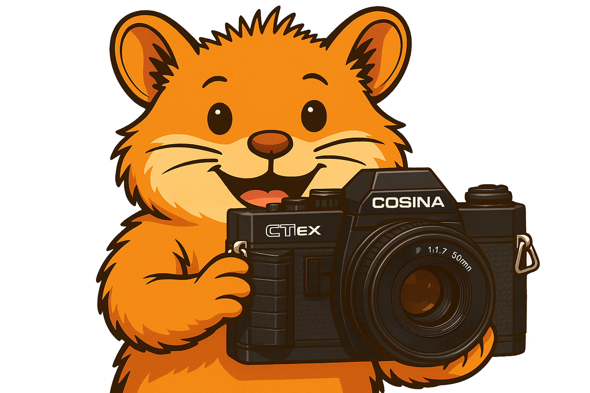 Cosina CT-1 EX - Filmphotography.eu