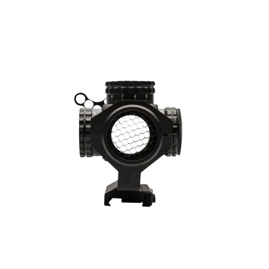 RapidStrike 1-6x24 Rifle Scope – Firefield.com