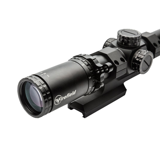 RapidStrike 1-6x24 Rifle Scope – Firefield.com