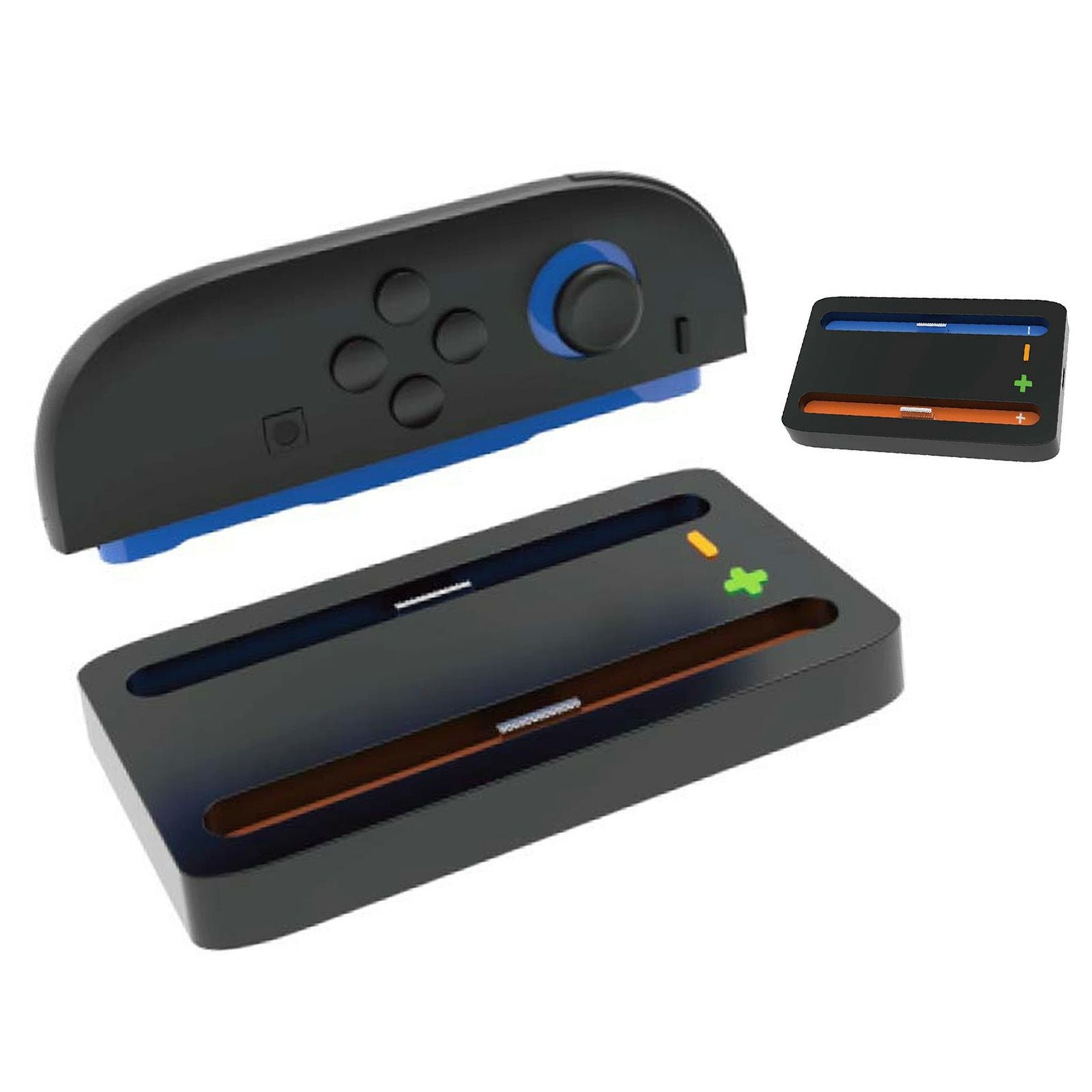 Nintendo Switch 2 Joy-Con 任天堂 スイッチ2 ジョイコン 充電器 Joy