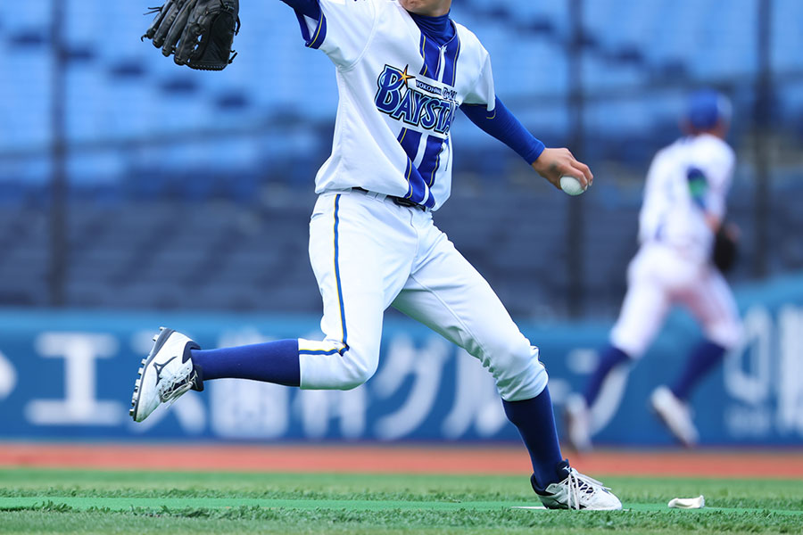 トッププロも愛用するミズノの世界にひとつだけのグラブ