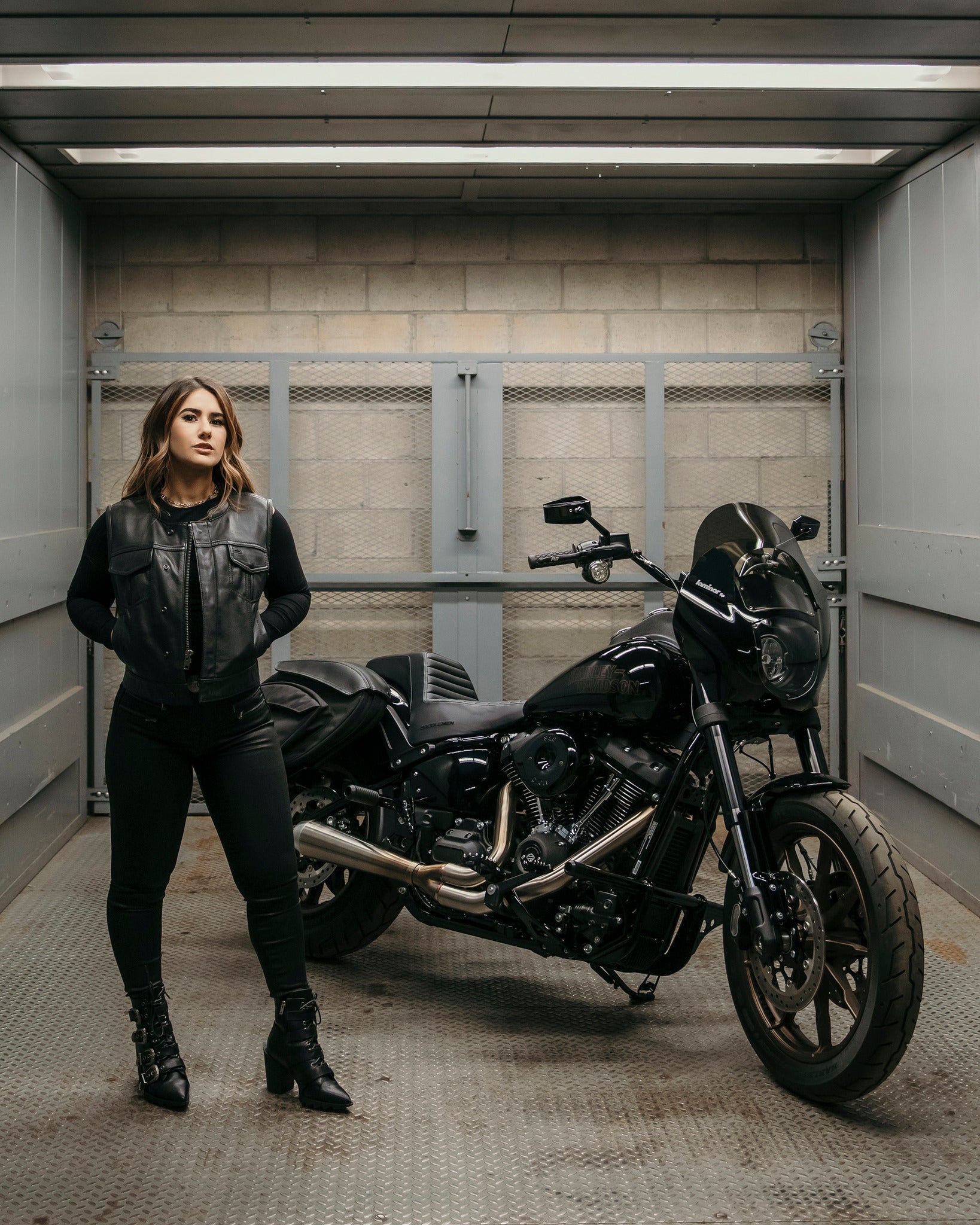 Our Best Selling Vest