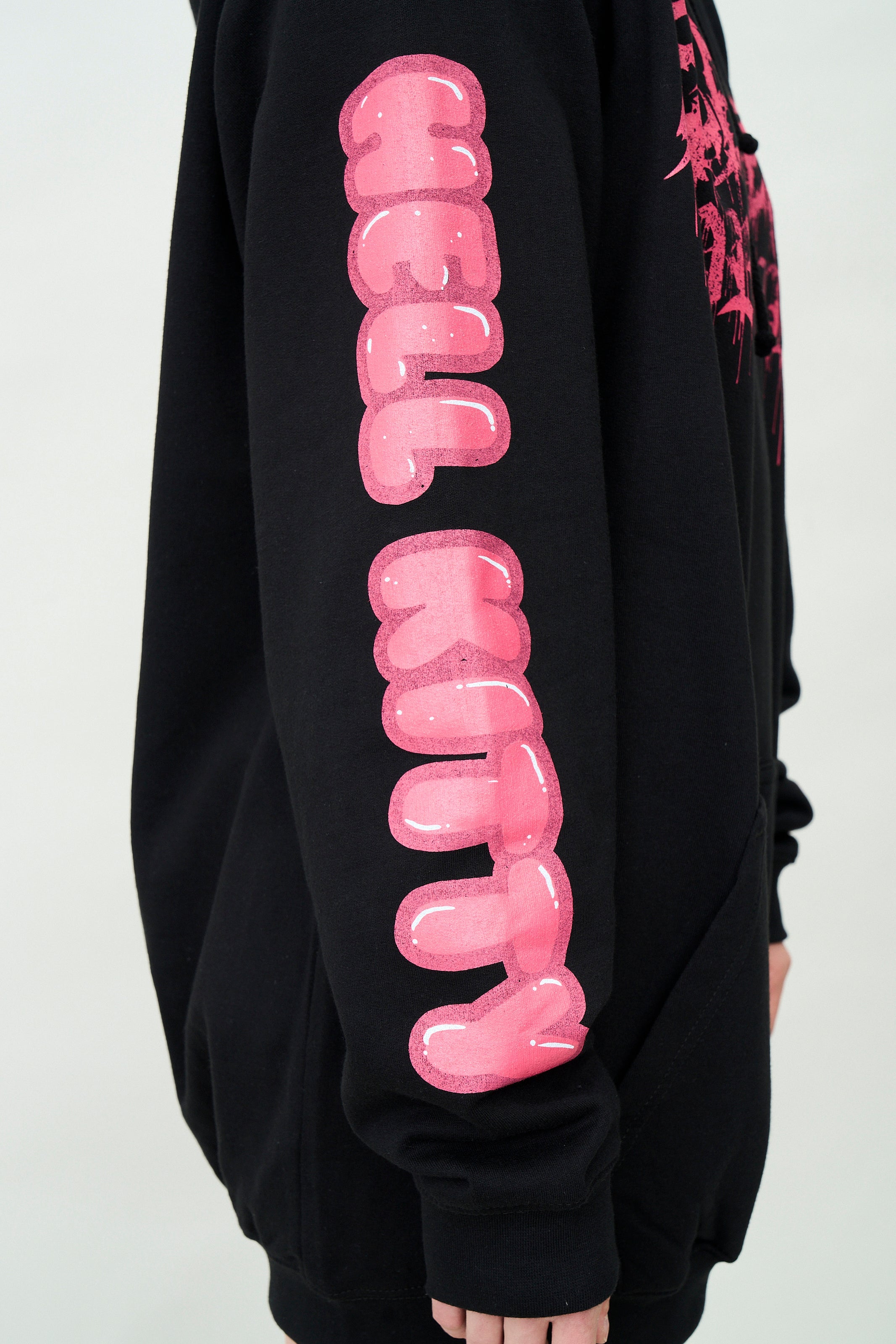 Slaughter to Prevail - Hell Kitty - Hoodie