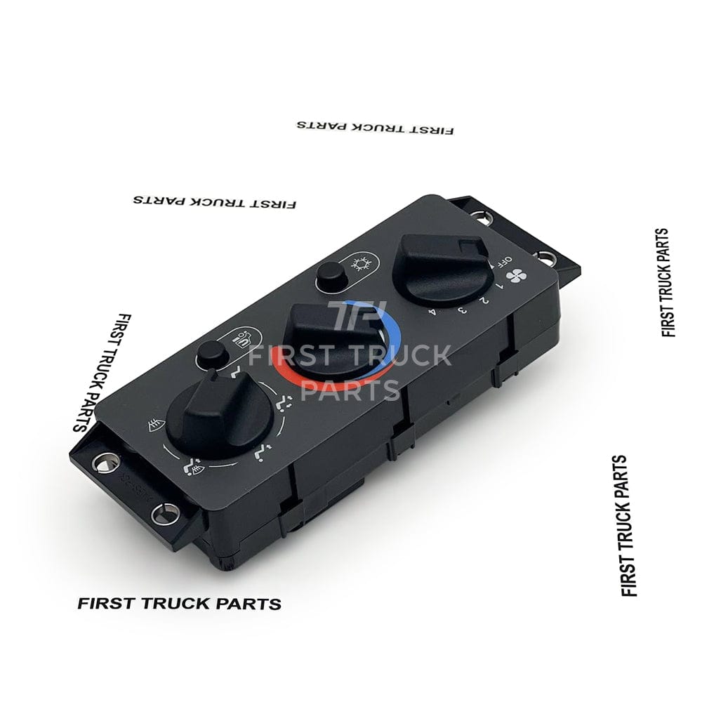 P/N: 20909401 | Genuine Mack® New Heater Climate Control Unit Hvac