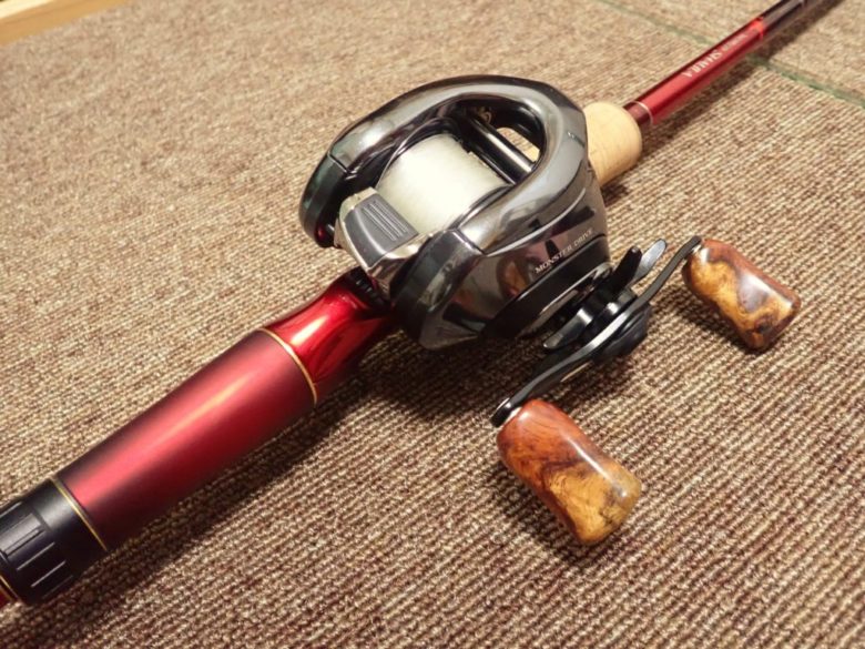 シマノ 18ワールドシャウラ17114R-2 実釣インプレッション！ | まる