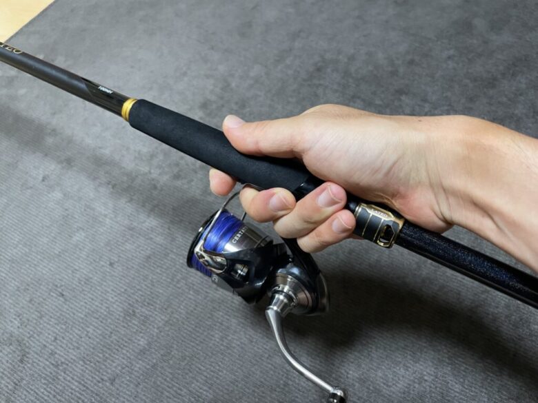 ダイワ24ラテオを徹底インプレ！【ライトショアジギング五目】 | まる