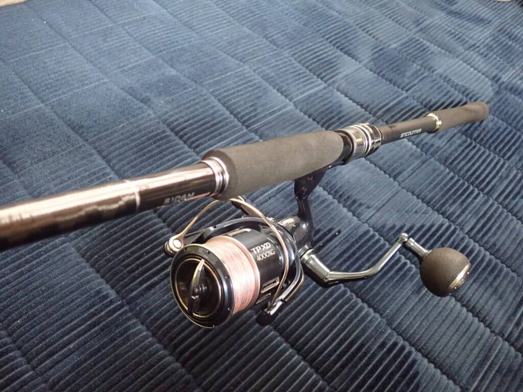 シマノ エンカウンターS106Mを徹底インプレ！【コスパ良好・超オール