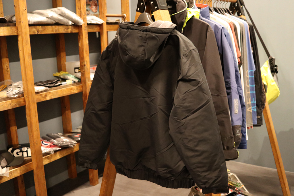 バス プロ ショップス「ツアニー トレイル ジャケット / Tourney Trail