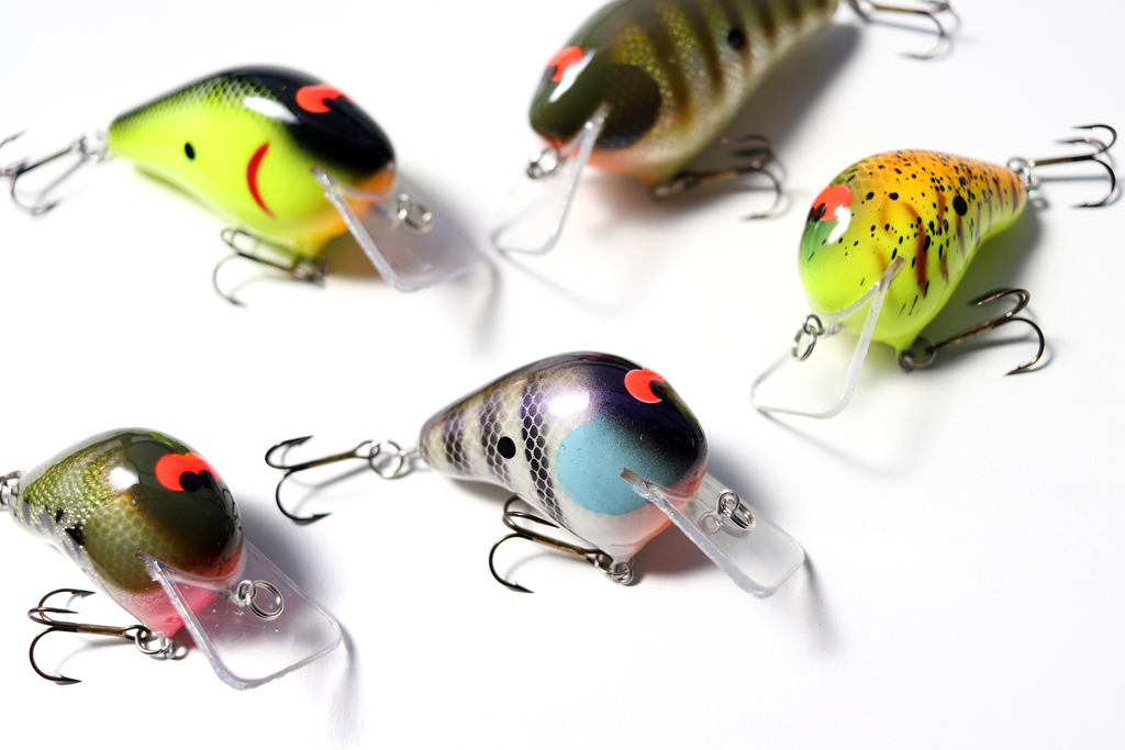 ジョー ジャッカー ルアーズ」入荷！ | NEST BLOG / ネスト ブログ