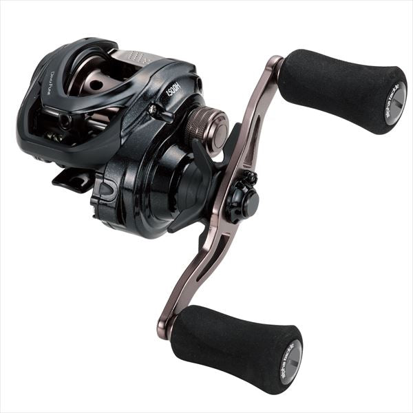SHIMANO Reel 17 Ocea Jigger 1501PG (left) – Fishing Ocean Kuma