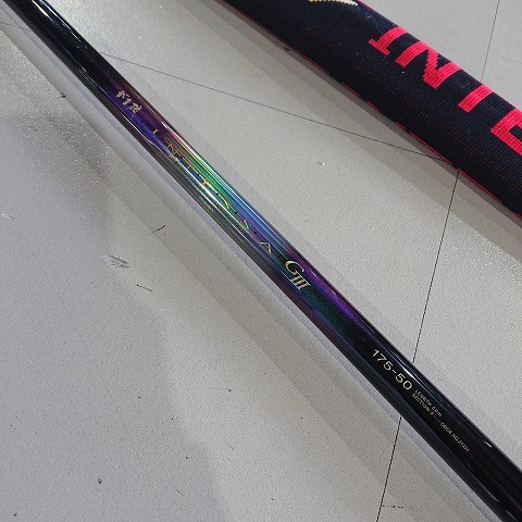 がまかつ がま磯 X・O XO 0.8-72