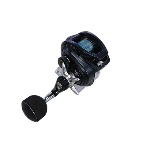 15ソルティガ 4500 | 釣具買取専門店 フィッシングコレクト