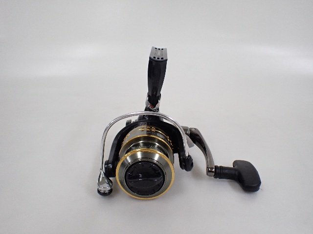 Abu Garcia アブガルシア スピニングリール CARDINAL STX3000S