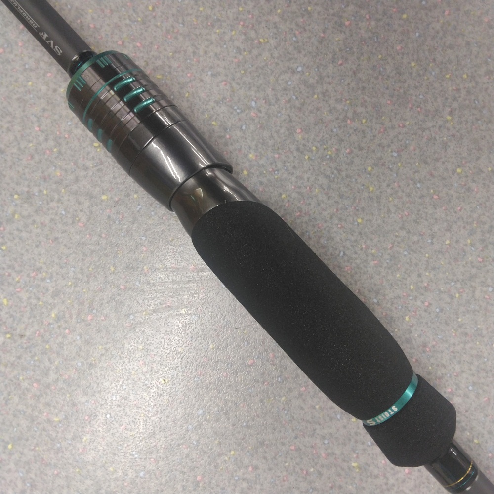 ダイワ エメラルダス ストイスト ST（アウトガイドモデル） : 釣り具の