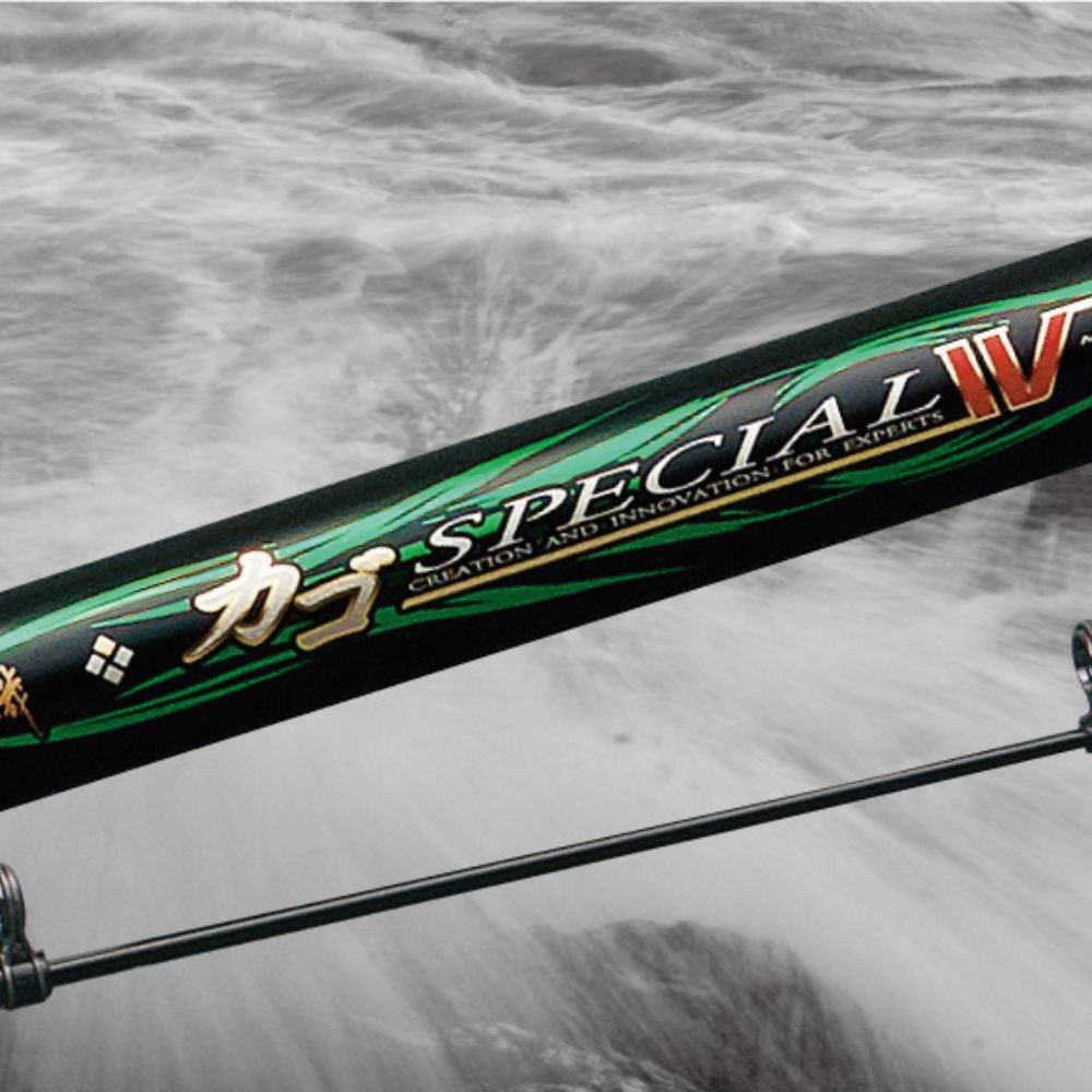 がまかつ がま磯カゴスペシャルIV シリーズ : 釣り具の通販