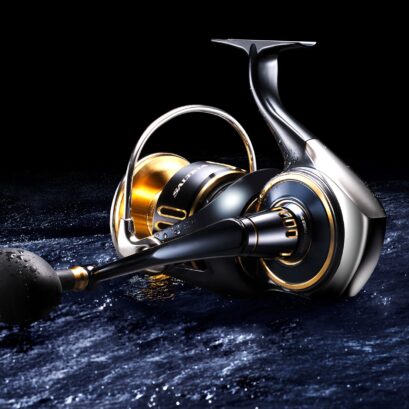 ダイワ 25ソルティガ300シリーズ : 釣り具の通販フィッシングポイント