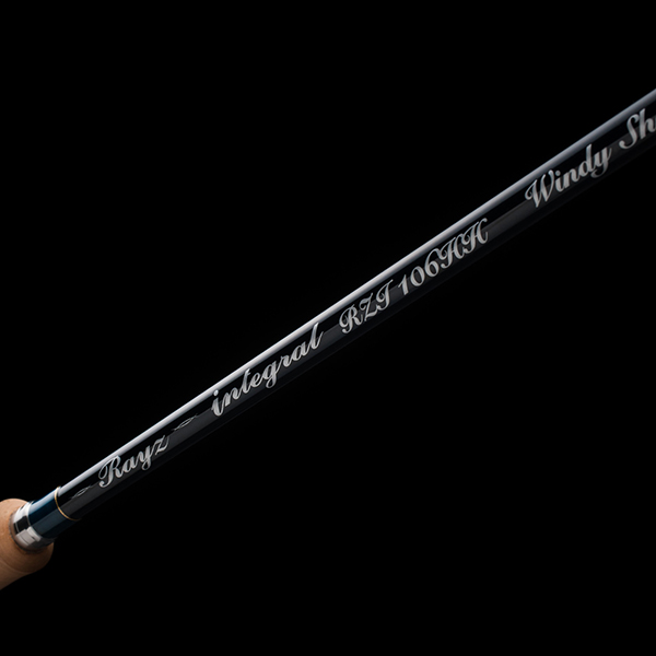 Rayz integral（'15）（レイズ インテグラル（'15））(製造終了