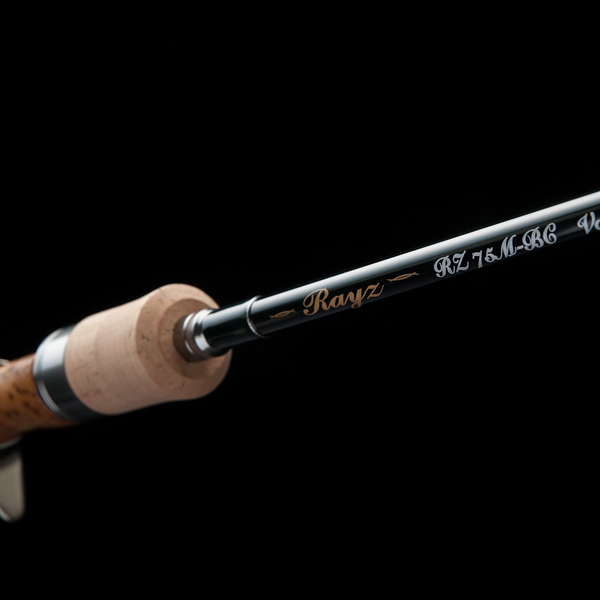 Rayz（'12）（レイズ（'12））(製造終了)｜TROUT｜テンリュウ