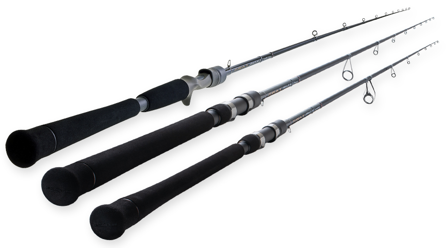 SWAT（スワット）｜SHORE｜テンリュウ