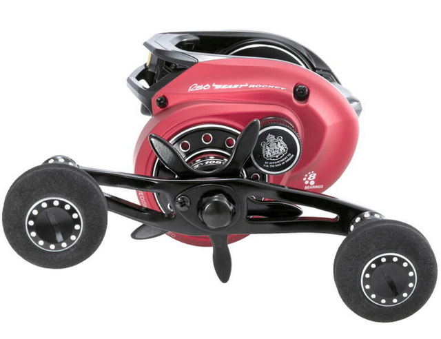 レボビーストロケットのインプレ特集！特徴やおすすめタックルもチェック