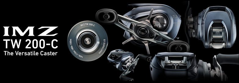 24IMZ TW200-Cは2024年新発売のデジタル制御でブレーキをかける先進