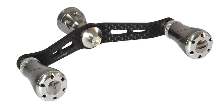 セルテートのカスタムハンドル特集！ダイワセルテートに似合うハンドル