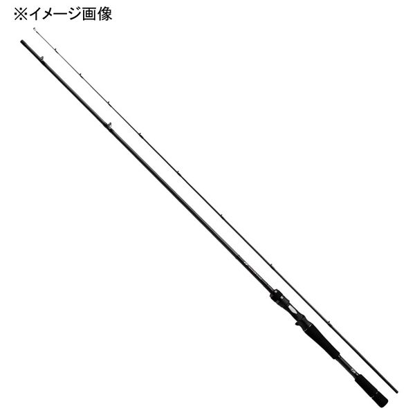Купить Daiwa 22 Silver Wolf MX 76ML-S・Q 5599