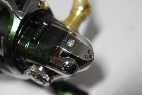 シマノ 12'カーディフ CI4＋ C2000HGS | FISHLAND