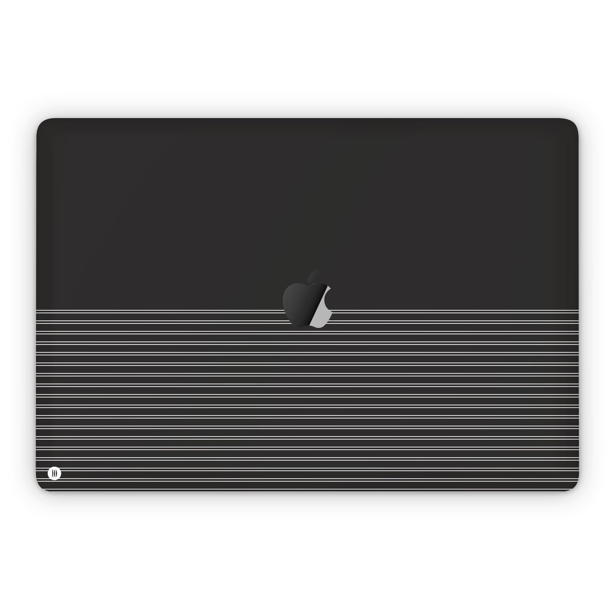 Shift (MacBook Skin) - fishskyn