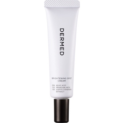 DERMED(デルメッド) / コウジ酸＋美白パワーを高める新処方で透明感