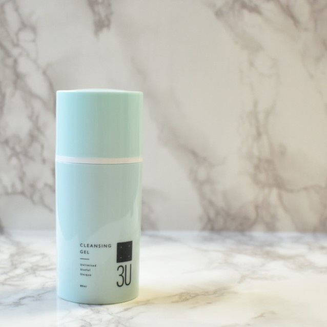 3U / クレンジングジェルの口コミ一覧｜美容・化粧品情報はアットコスメ