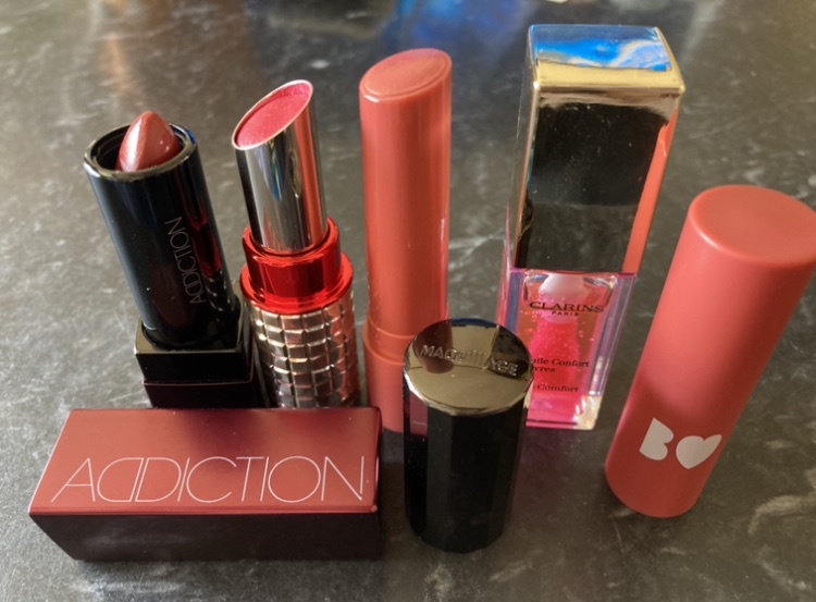 マキアージュ / ドラマティックルージュEX RD425の公式商品情報