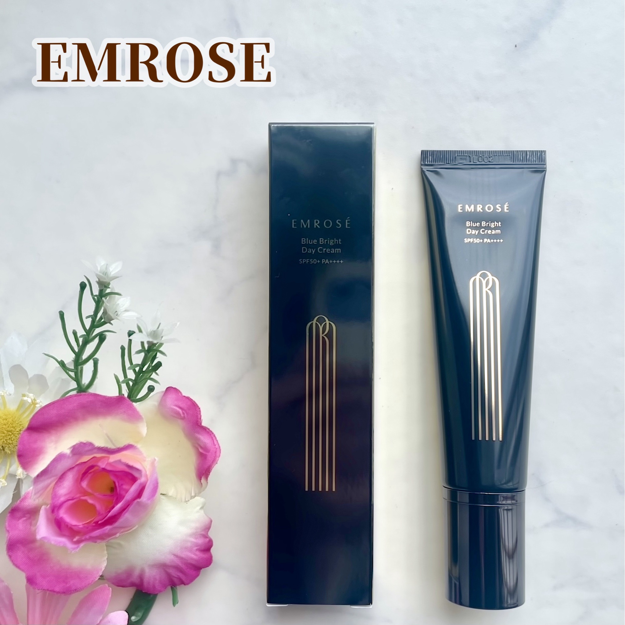 EMROSE / ブルーブライトデイクリームの公式商品情報｜美容・化粧品