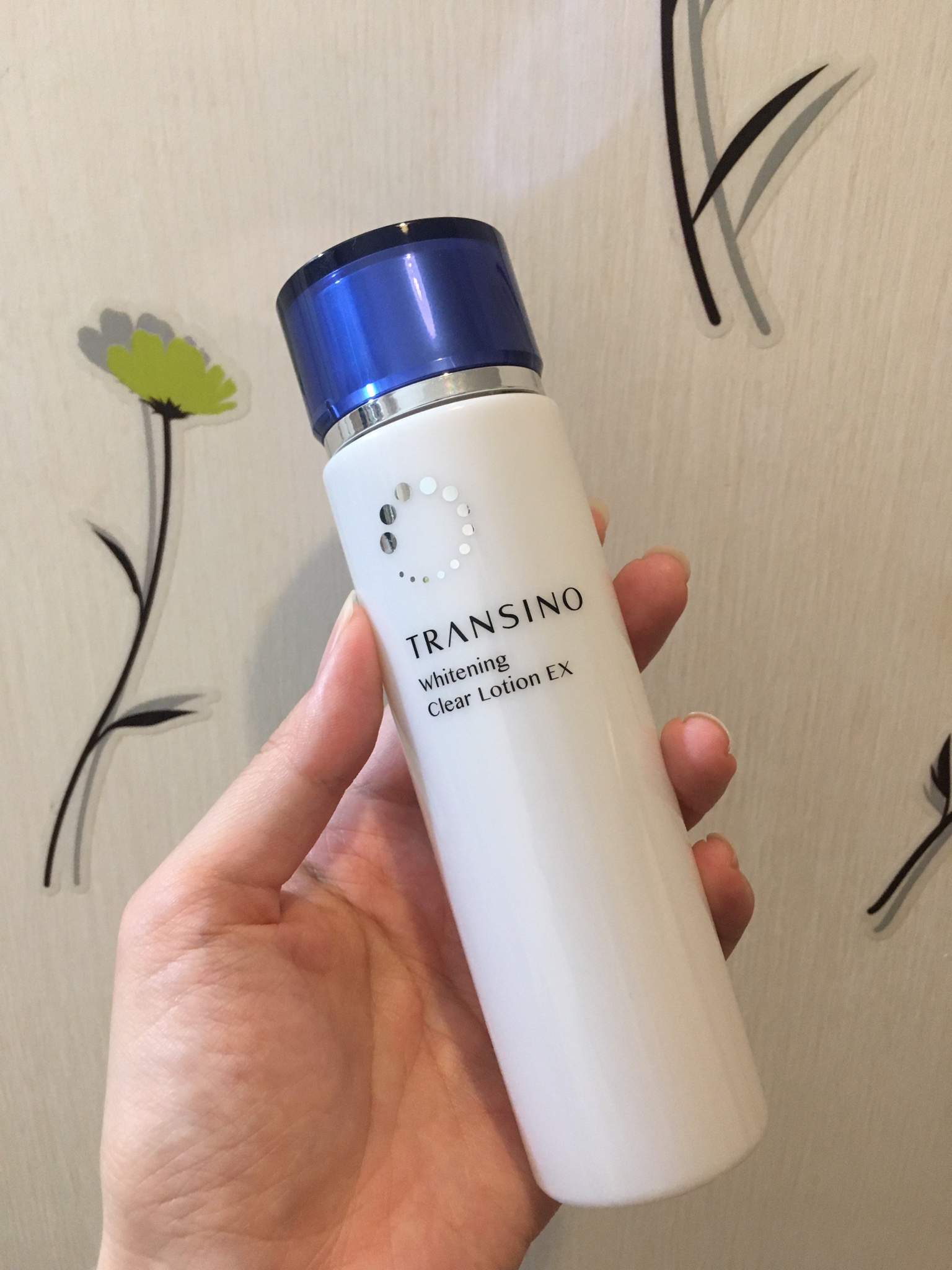 トランシーノ / トランシーノ薬用ホワイトニングクリアローションEXの