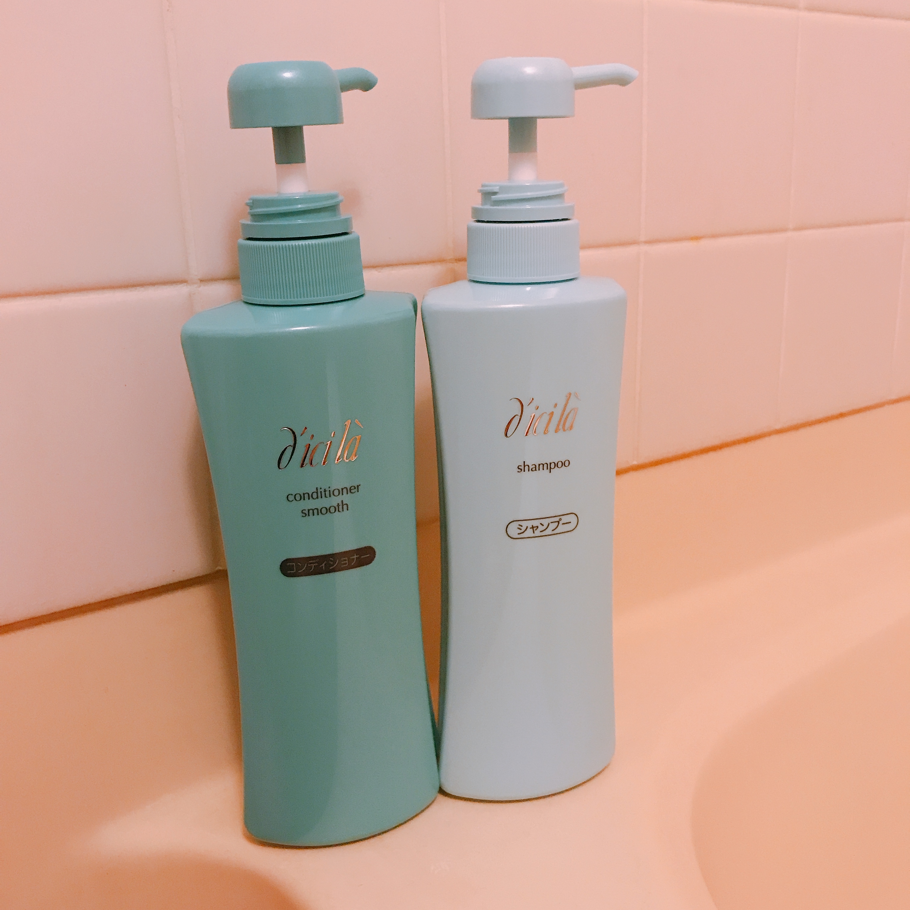 ディシラ / コンディショナー スムースタイプの公式商品情報｜美容