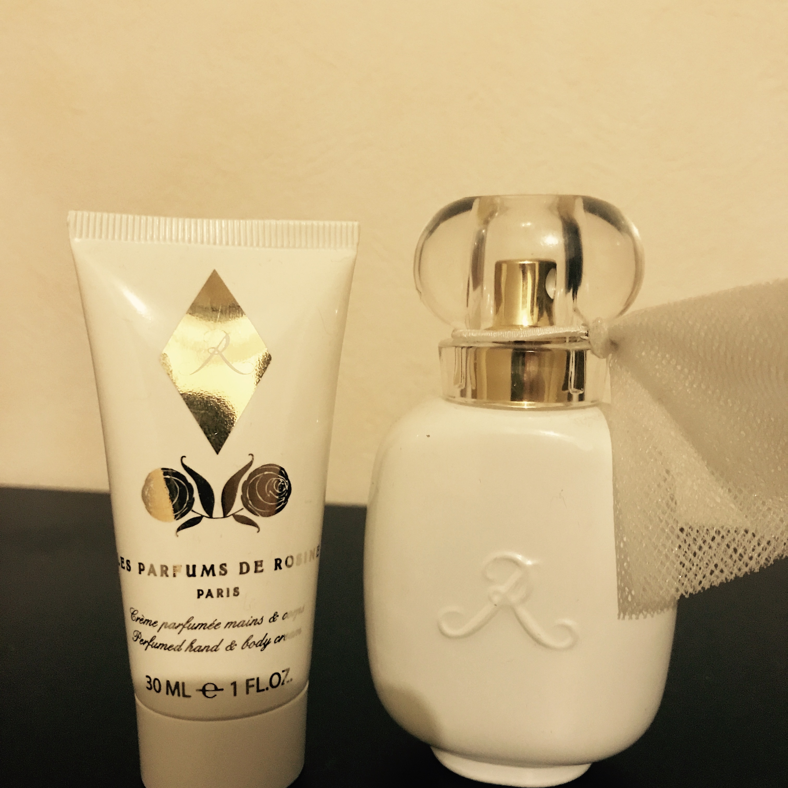 LES PARFUMS DE ROSINE PARIS / ヴィーヴ・ラ・マリエ オード