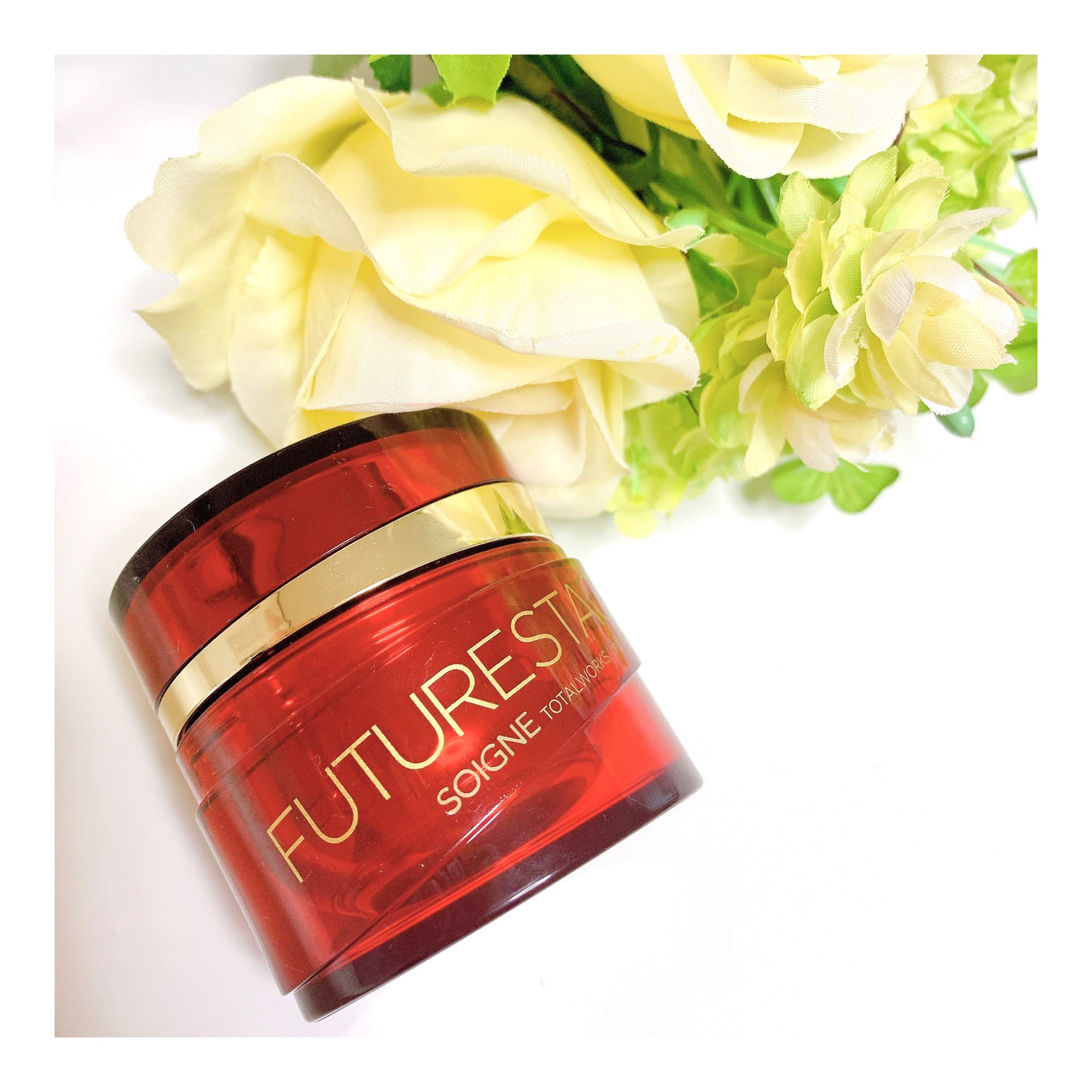 ソワーニュ フューチャーステージ / トータルワークス EXの公式商品