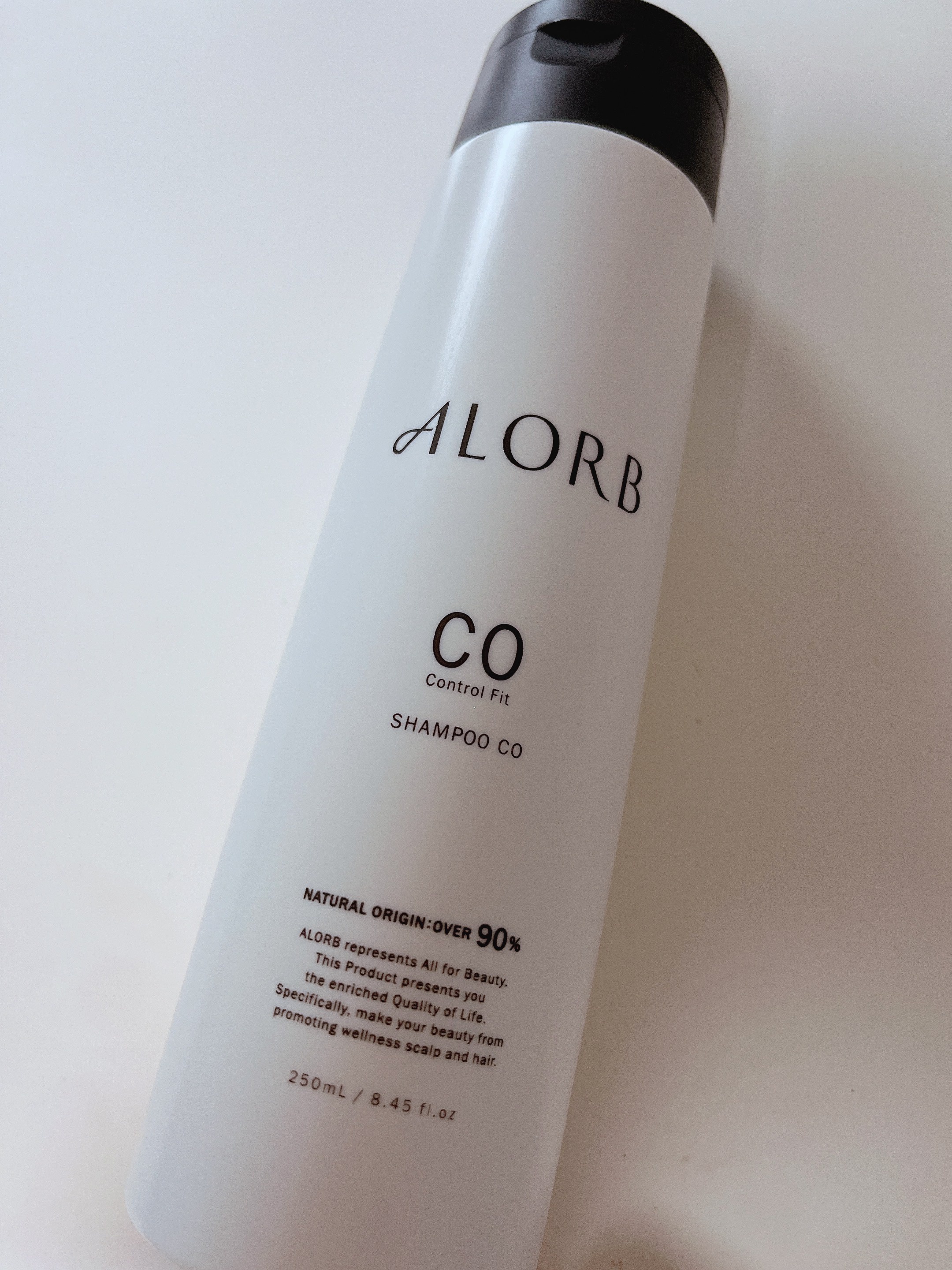 ALORB / シャンプー CO ／ トリートメント CO(旧)の公式商品情報｜美容