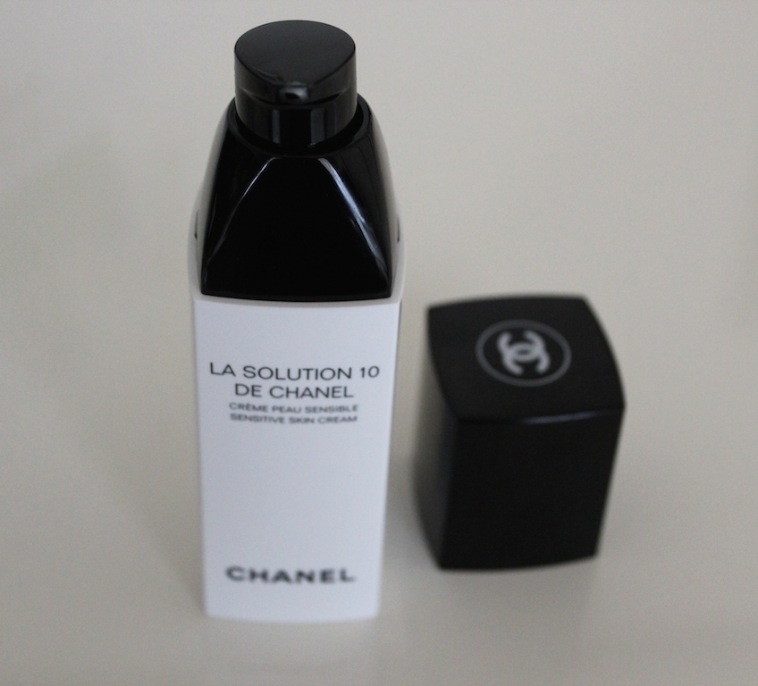 シャネル / ラ ソリューシオン 10 ドゥ シャネルの公式商品情報｜美容