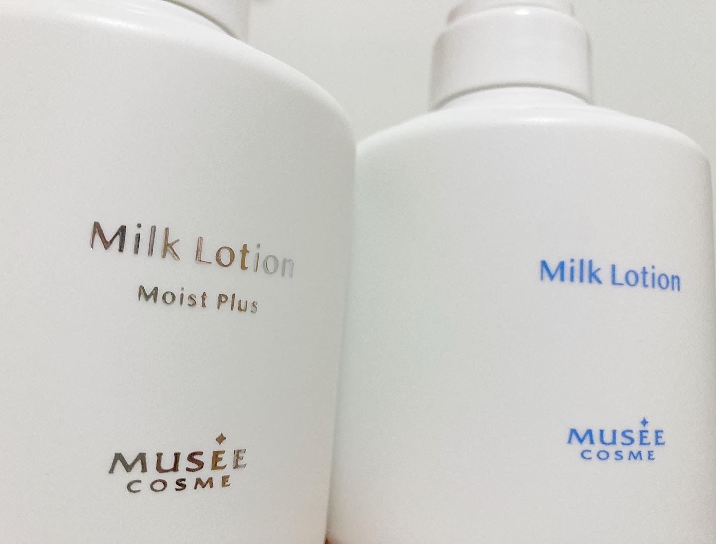 ミュゼコスメ / ミルクローション(無香料)の公式商品情報｜美容