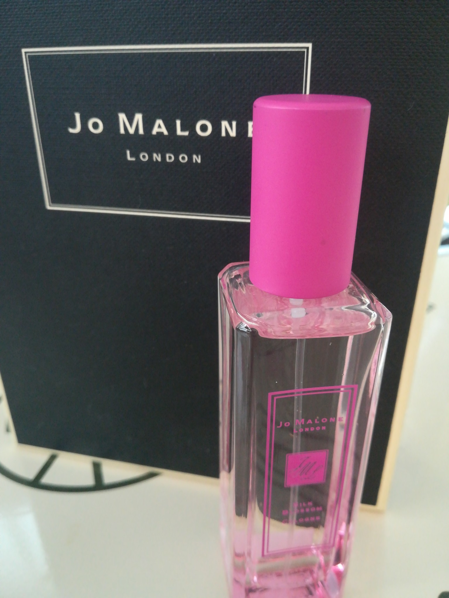 Jo Malone London(ジョー マローン ロンドン) / シルク ブロッサム