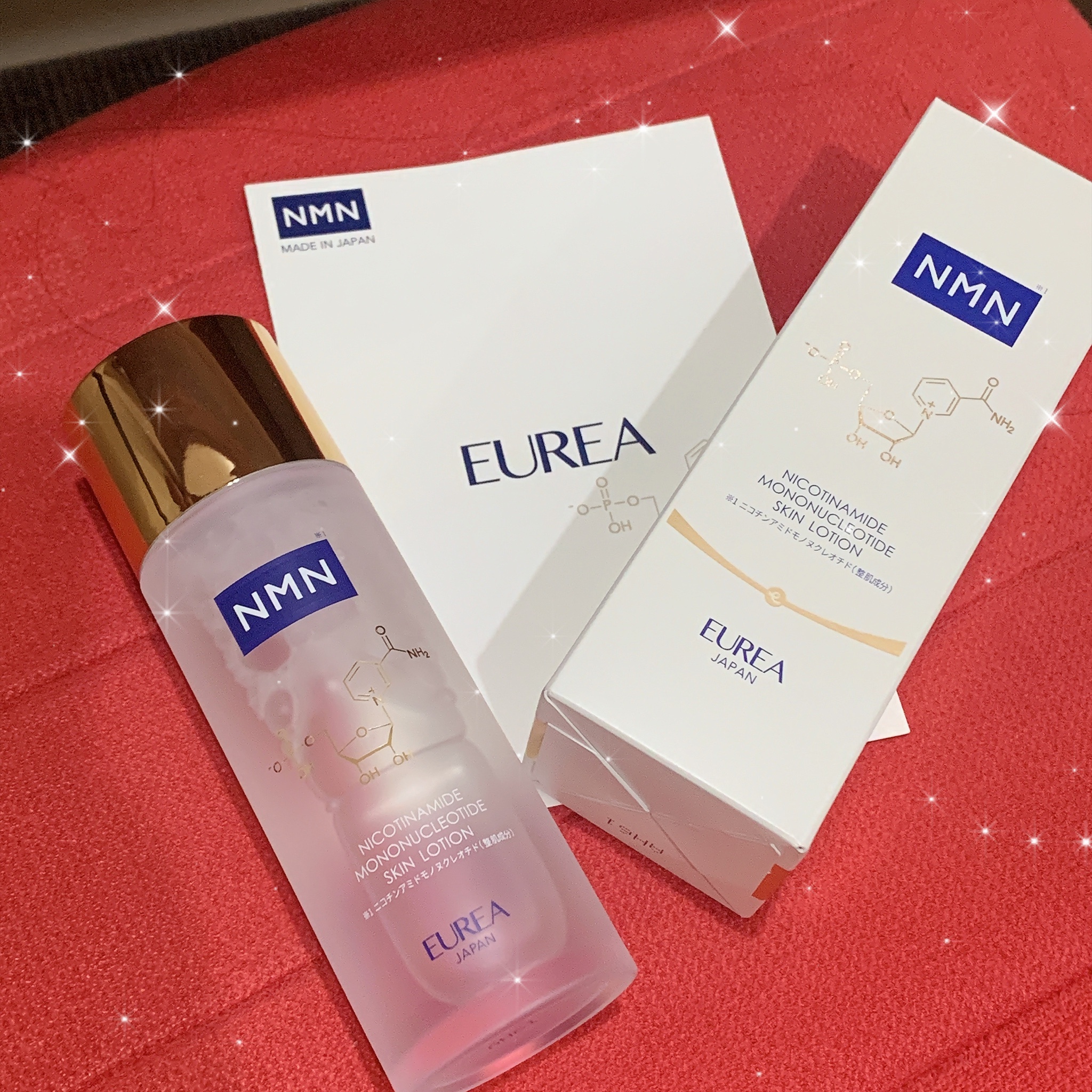 EUREA / スキンローションの公式商品情報｜美容・化粧品情報はアットコスメ